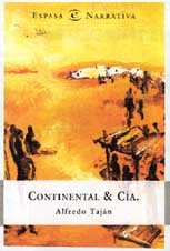 Continental & cia (Spanish Edition)