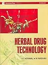 Herbal Drug Techn...