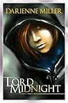 Lord Midnight by Darienne Miller