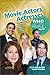 Movie Actors & Actresses by Checker Bee Publishing