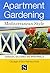 Apartment Gardening: Mediterranean Style