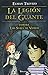 La legion del guante. Contra los seres de vidrio (La Legion Del Guante / the Legion of the Glove) (Spanish Edition)