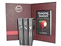 Vampire Diaries Collection: The Awakening/The Struggle / The Fury/The Reunion / The Return: Nightfall / The Return: Shadow Souls
