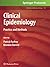 Clinical Epidemiology by Patrick Parfrey