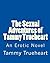 The Sexual Adventures of Tammy Trueheart: An Erotic Novel