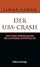 Der UBS-Crash: Zum Untergang der Schweizerischen Grossbank