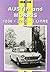 Austin and Morris 1800 2200...
