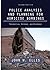 Police Analysis and Planning for Homicide Bombings: Prevention, Defense, and Response