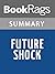 Summary & Study Guide Future Shock by Alvin Toffler