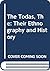The Todas: Their Ethnography and History