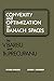 Convexity and optimization in Banach spaces