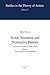 Actor, Situation and Normative Pattern: An Essay in the Theory of Social Action (2) (Studies in the Theory of Action)