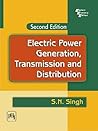 Electric Power Ge...