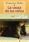 La causa de los n...