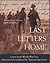 Last Letters Home: Spoken Word Cassette