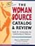 Womansource Catalog: Tools for Connecting the Community of Women