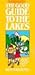 Good Guide To Lakes 5th Edition