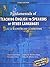 Fundamentals of Teaching English to Speakers of Other Languages in K-12 Mainstream Classrooms