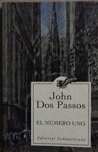 El numero uno (Paperback)