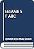 Sesame Street ABC