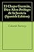 El Chapo Guzmán, Diez Años Prófugo de la Justicia (Spanish Edition)