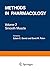 Methods in Pharmacology, Vo...