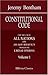 Constitutional Code: For the Use of All Nations and All Governments Professing Liberal Opinions. Volume 1.