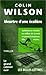 Meurtre D'Une Ecoliere (Diff. Sodis)