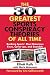 The 30 Greatest Sports Cons...