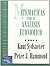 Matematicas Para El Analisi...
