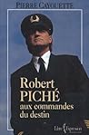 Robert Piché aux ...