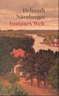 Fontanes Welt.