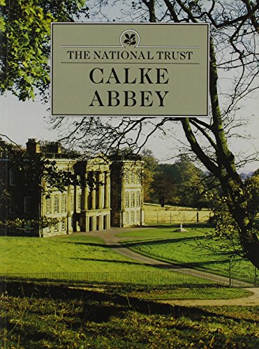 Calke Abbey (Paperback)
