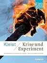 Kleist by Günter Blamberger