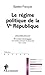 Le Régime Politique De La V...