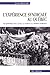 L'expérience syndicale au Québec: ses rapports à l'État, à la nation et à l'opinion publique