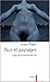 Nus et paysages by Alain Roger