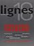Lignes n°18 pier-paolo paso...