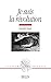 Je suis la révolution: Histoire d'une métaphore (1830-1975)