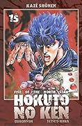 Hokuto no Ken, Tome 15