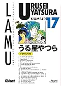 Urusei Yatsura, Tome 17