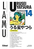 Urusei Yatsura, Tome 14