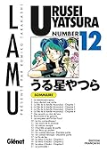 Urusei Yatsura, Tome 12