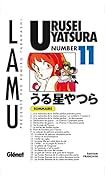 Urusei Yatsura, Tome 11
