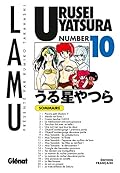 Urusei Yatsura, Tome 10