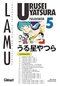 Urusei Yatsura, Tome 5