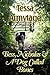Bess, Nicholas & A Dog Called Bones