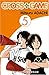 Cross Game, Tome 5