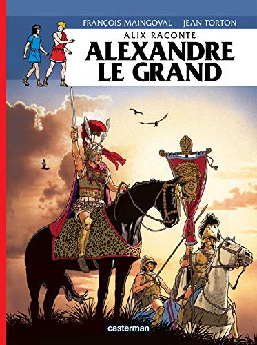 Alexandre Le Grand (Paperback)