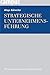 Strategische Unternehmensführung